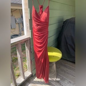 Azazie Bridesmaid Dress